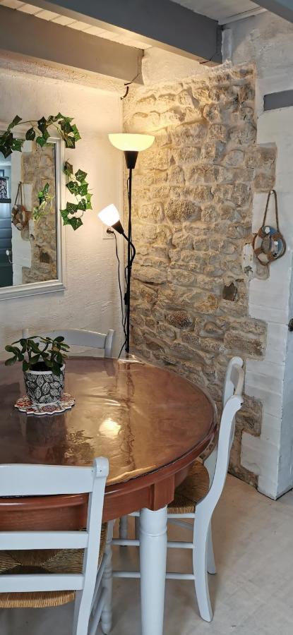 La Maison Du Pecheur - Jacuzzi 3 Etoiles Ferienhaus