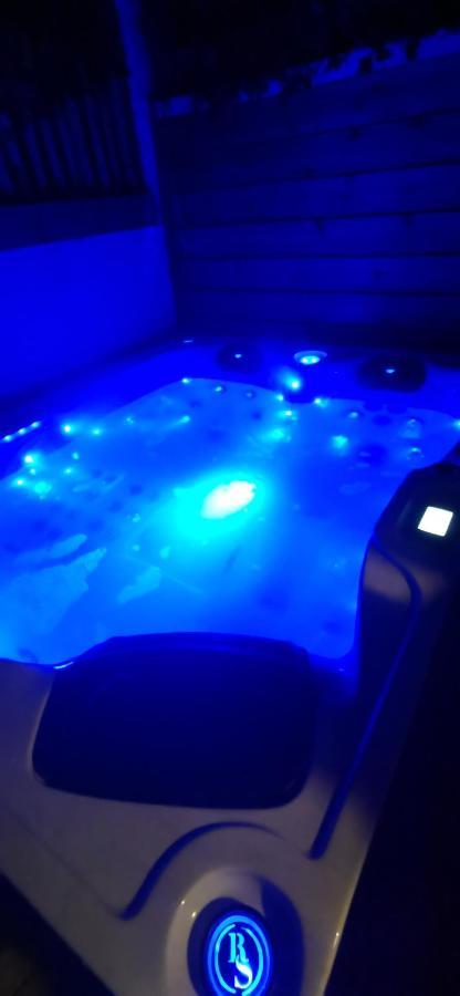 La Maison Du Pecheur - Jacuzzi 3 Etoiles Jard-sur-Mer