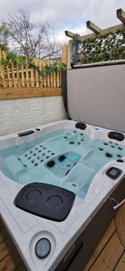Ferienhaus La Maison Du Pecheur - Jacuzzi 3 Etoiles *
